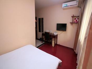 Jinzuan 100 Holiday Hotel Qufu ภายนอก รูปภาพ